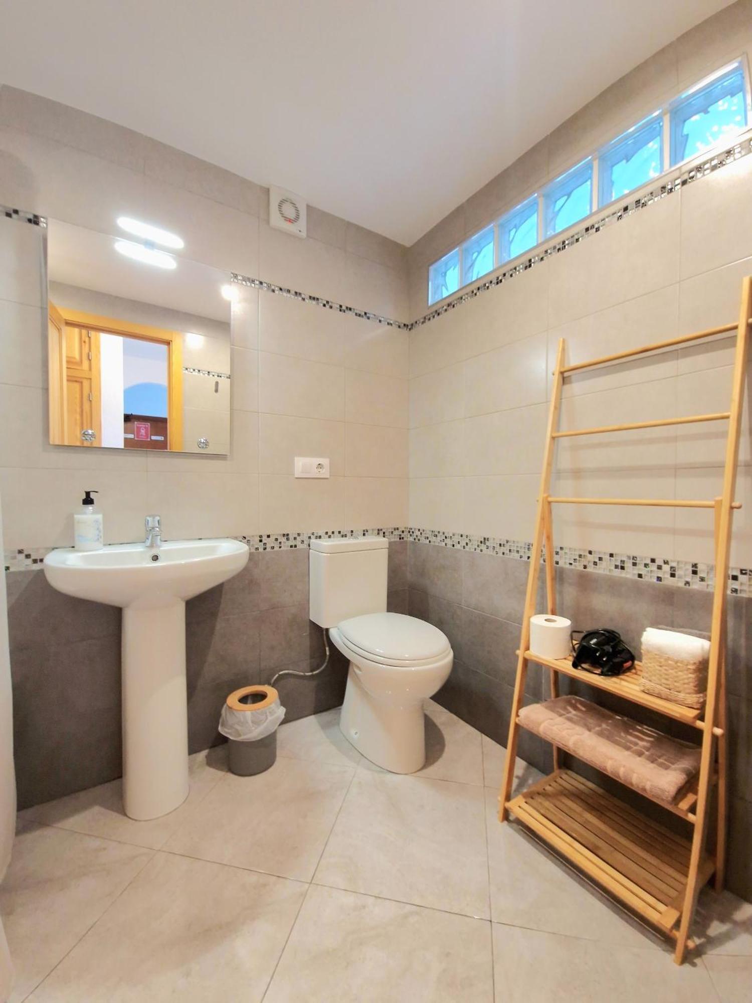 Apartamento Arenal Jávea Exterior foto