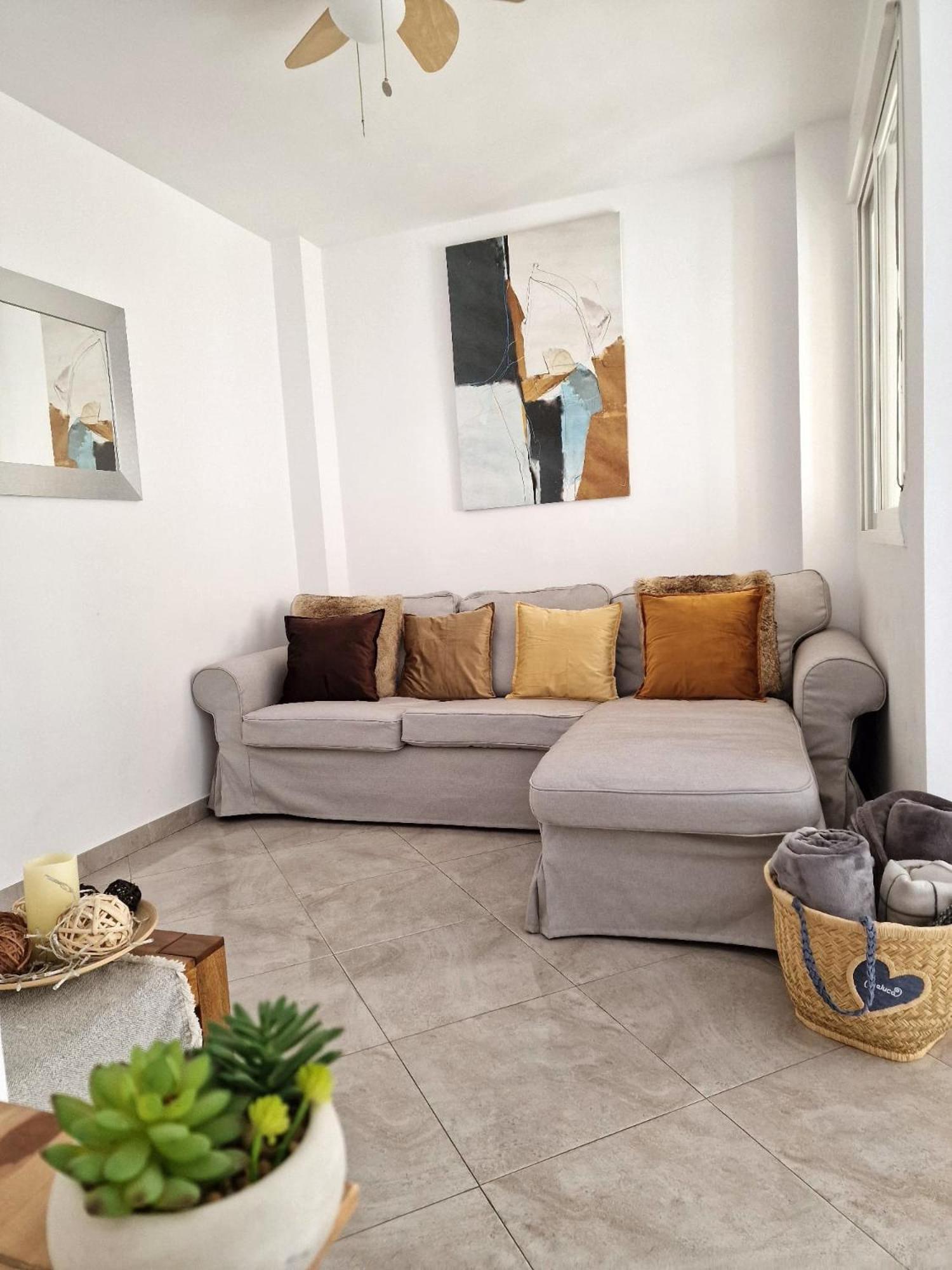 Apartamento Arenal Jávea Exterior foto